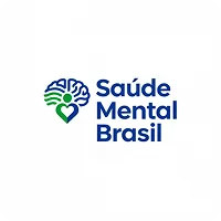 Saúde Mental Brasil — logotipo