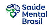 Saúde Mental Brasil — logotipo